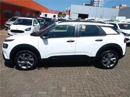 C4 Cactus