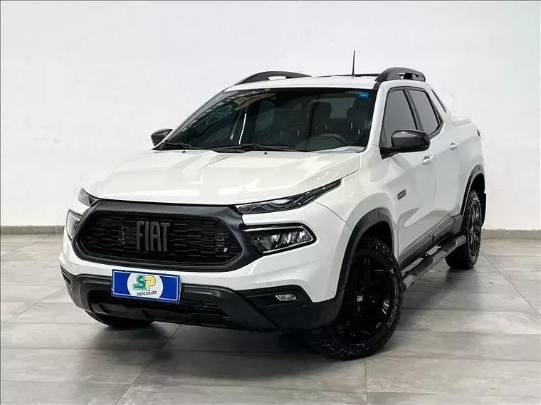 Fiat Toro Branco 3