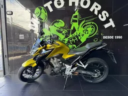 CB Twister