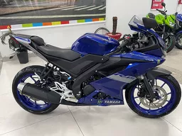 YZF R15