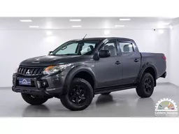 L200 Triton