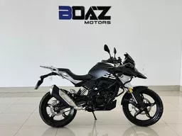G 310 GS