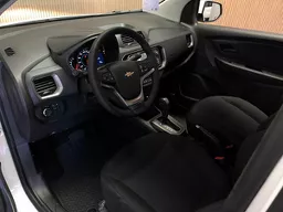 Chevrolet Spin
