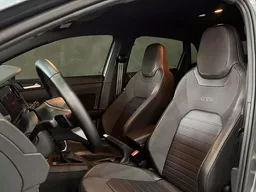Volkswagen Polo Hatch