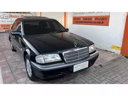 Mercedes-benz 280 CE