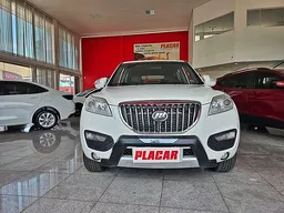 Lifan X60