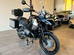 R 1200 GS