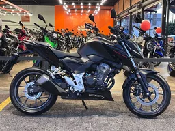 CB Twister