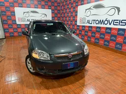 Fiat Siena