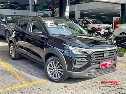 Fiat Pulse