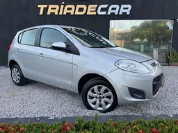 Fiat Palio