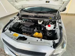 Chevrolet Montana