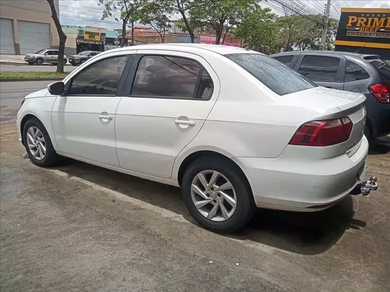 Foto do carro