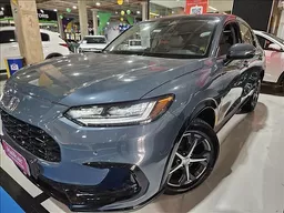 Honda ZR-V
