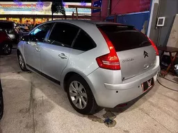 Citroën C4