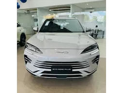 BYD Song Plus