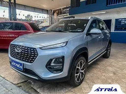 Chery Tiggo 3X