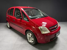 Chevrolet Meriva