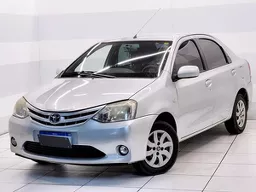 Toyota Etios