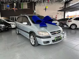 Chevrolet Zafira