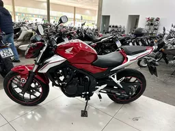 Honda CB 500
