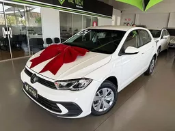 Volkswagen Polo Hatch