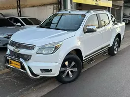 Chevrolet S10