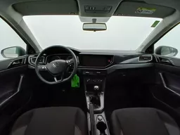 Volkswagen Polo Hatch