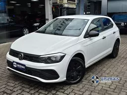 Volkswagen Polo Hatch