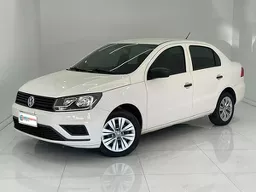 Volkswagen Voyage