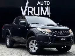 Mitsubishi L200 Triton