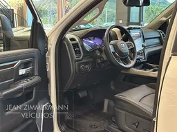 RAM 2500