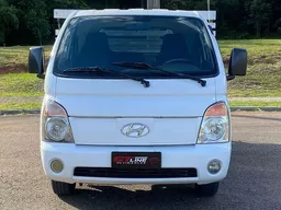 Hyundai HR