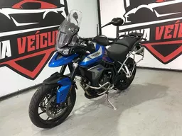 Tiger 900