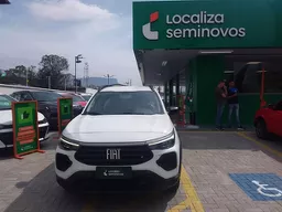 Fiat Pulse