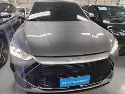 BYD Song Plus