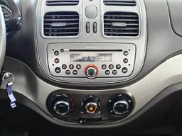 Fiat Grand Siena