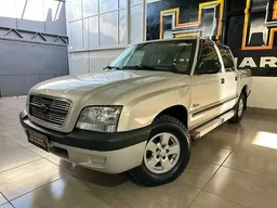 Chevrolet S10