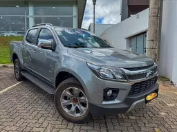 Chevrolet S10