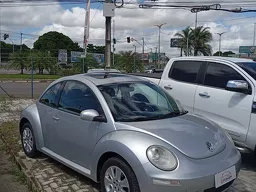 New Beetle