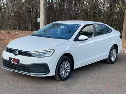Volkswagen Virtus