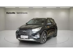 Chery Tiggo 5X Pro