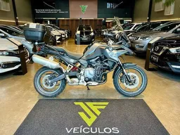 BMW F 750