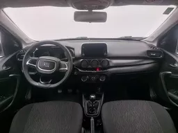 Fiat Cronos