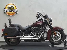 Harley-Davidson