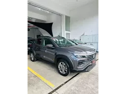 Fiat Pulse