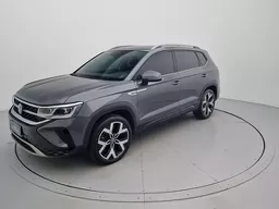 Volkswagen Taos
