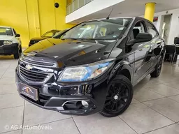 Chevrolet Prisma