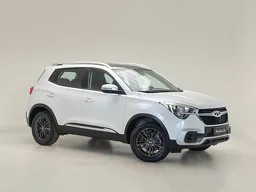 Chery Tiggo 5X