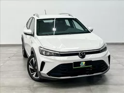 Volkswagen Nivus